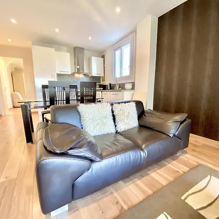 Henry Iv 2 Pieces Mes1112 * Cannes