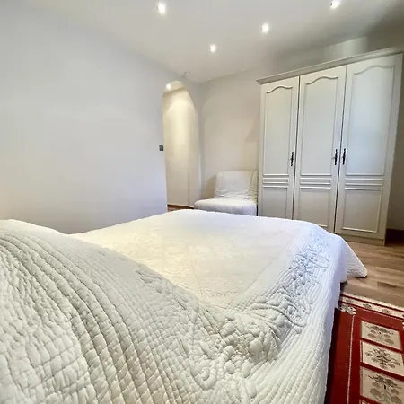 Apartament Henry Iv 2 Pieces Mes1112 *