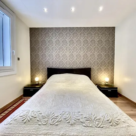 Henry Iv 2 Pieces Mes1112 Apartament Cannes